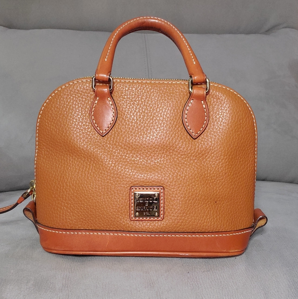 Dooney Bitsy Bag